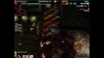 SAS 4 : Weird multiplayer bug