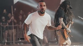 Rodox Originals - Olhos Abertos | Live At Reviva Music 2026