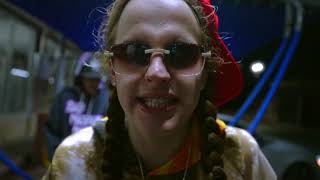 CJ Dippa - Reciprocate (Official Video)