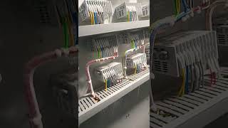 Temparature Transmitter Panel Test Işlemi