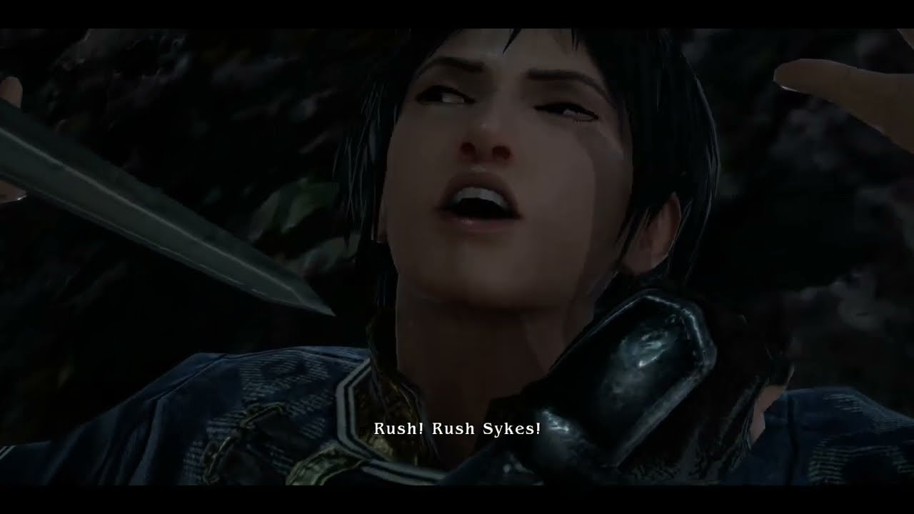 Let's Play The Last Remnant Remastered [Switch] - No Commentary Longplay [1]