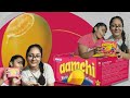 Tiktok Made Us Try It Viral Mango Ice Cream Review Tiktok Made Us Try It Viral Mango Ice Cream Review