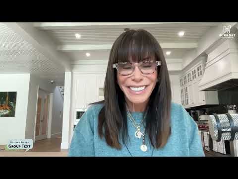 MELISSA RIVERS (on Dorit's RHOBH Exit, Lori Loughlin Joining & What Erika Needs To Show Next Season)