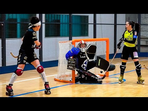 Els millors gols d'hoquei de la setmana