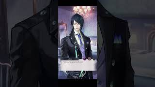 Ikemen Villains Chocolate Box Confessions - Valentines With Alfons