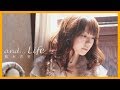 Anri Kumaki (熊木杏里) - be happy!!