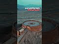 مکانی که زرتشتیان جنازه های خود را آنجا قرار میدادند