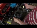 ASUS Strix Gaming 1080 Ti - под МАЙНИНГ (распаковка)