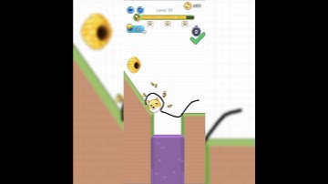 SAVE THE DOGE 🐶 LEVEL 20 #shorts