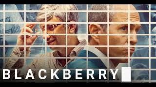 BlackBerry Movie Score Suite - Jay McCarrol (2023)