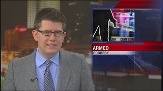 Westfield armed robbery suspects arrested
