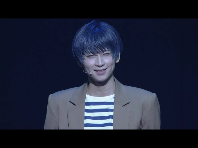 MANKAI STAGE『A3!』ACT2! ～WINTER 2023～ Blu-ray & DVD PV