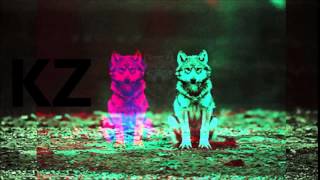 Kid Cudi ft. Logic Type Beat - The End of Nothing (Prod By KZ) chords