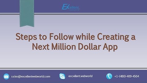 Best Mobile App Ideas for Startup and Business