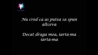 directia 5 - iarta-ma (Lyric Video) Resimi