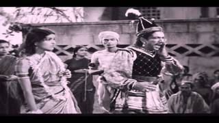Pathala Bhairavi Movie | Relangi Asking For Tax Comedy Scene | NTR, Malathi