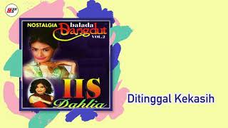 Iis Dahlia - Ditinggal Kekasih (Official Audio)