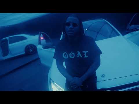 Polo Paul — For A Real One (Official Music Video) Feat. Glizzy Bando