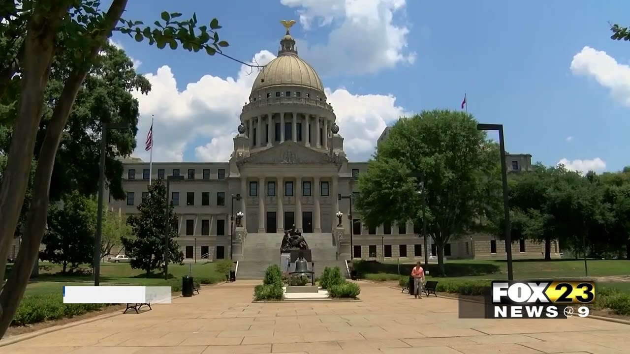 Gov. Reeves signs anti-critical race theory bill into law