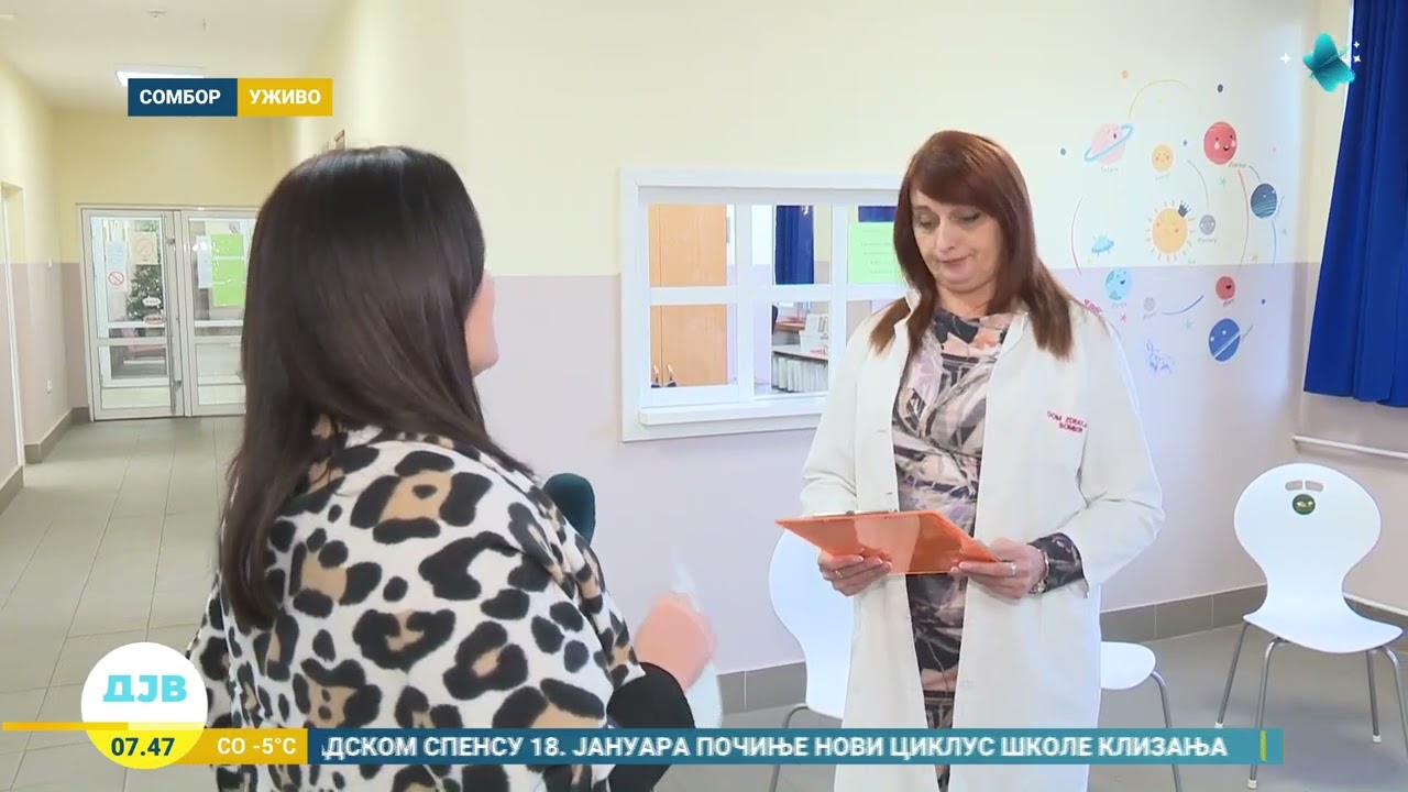 Kakvo je interesovanje mladih za HPV vakcinu