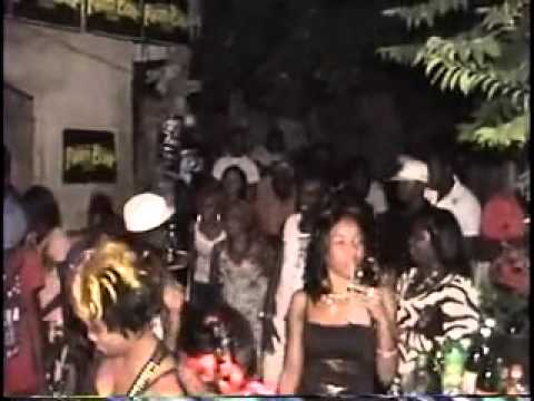 Cockburn pen jamaica