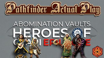 Recall Knowledge Abomination Vaults Epilogue