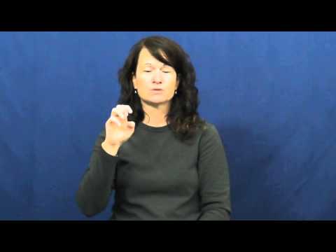 tune-adjust ASL - YouTube