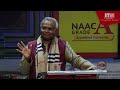 46th Meeting Of Mind | Rama Shankar Singh