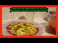 Como Hacer Empanadas  de Atun Fritas caseras deliciosas y fáciles de hacer