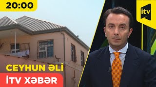 İTV Xəbər | 04.06.2024 | 20:00