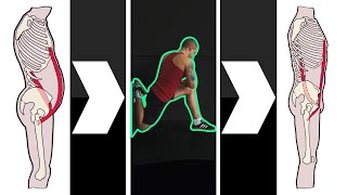 Видео Лордоз. Как навсегда убрать поясничный гиперлордоз (5 простых шагов) (автор: Алексей Нидзиев)