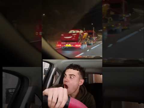 Spoilers Cars Lighting Racers