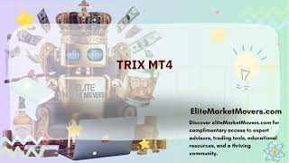 Trix Mt4 | $30 no deposit bonus forex