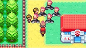 ポケットモンスター ファイアレッド Part 30 ポケモン屋敷 通常プレイ Pokemon Firered Youtube