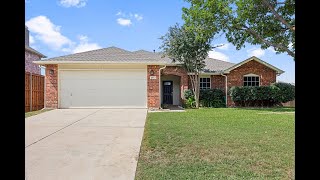 2813 Goodnight Trail video tour