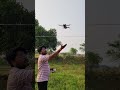 dji mini 3 pro hand landing video #shorts #shortvideo #dronevideo #dronecamera #dji #djimini3pro