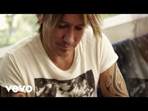 Keith Urban (+) Wasted Time