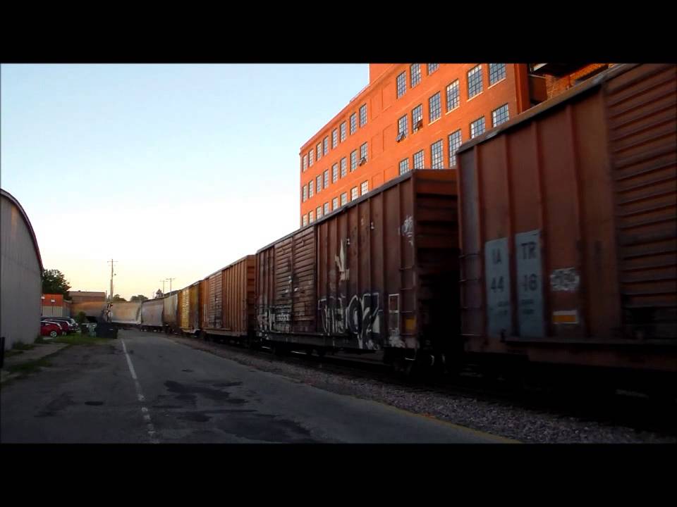 CIC Bottleworks & Watertower Condos 61514 YouTube