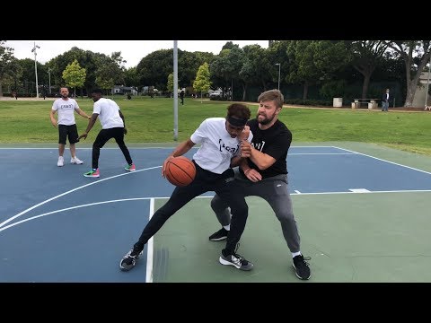 Nikola Jokic Be Like… | BdotAdot5