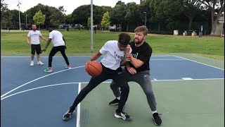 Nikola Jokic Be Like… | BdotAdot5