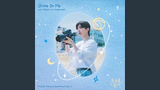 Shine On Me (Instrumental)