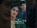 Keeping tabs on your ex? #heartbreakhigh #moviereview #amerieandmalakai #heartbreakhighseason3