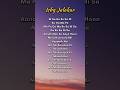 ISHQ JALAKAR SONG LYRICS 🎶🤍 #song #songlyrics #singwithlyrics
