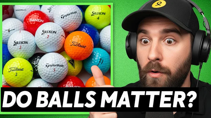Do premium Golf balls make a difference! Are Premium Golf Balls Worth the Price?