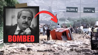 Download Lagu When the Most Famous Anti-Mafia Judge Got Highway Bombed MP3