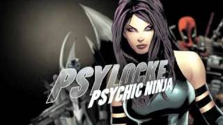 Uncanny X-Force #1 - Trailer