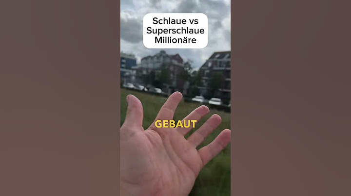 Hättet ihr das alte Haus abgerissen und neu neues Haus gebaut mit viel mehr Wohnung oder die Villa b
