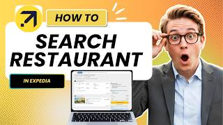 How to Search for Hotels with a Restaurant on Expedia (Updated 2026)