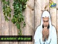 قصيدة هون عليك الأمر أداء القارئ محمد عيد غنيم