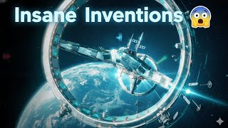 “Top 10 Insane Science Inventions in 2025 That Will Change the World Forever”